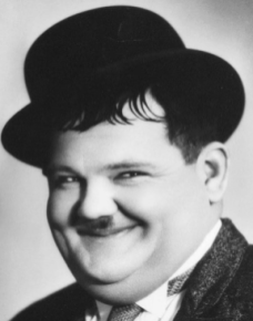 oliver norvell hardy